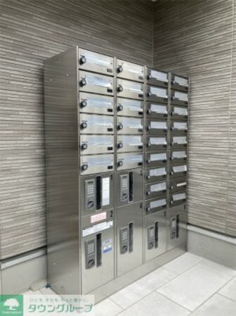 グレイス幕張IIの物件内観写真